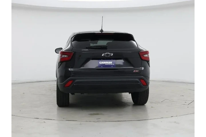 $22998 : Chevrolet Trax 2024 RS 4dr C image 6