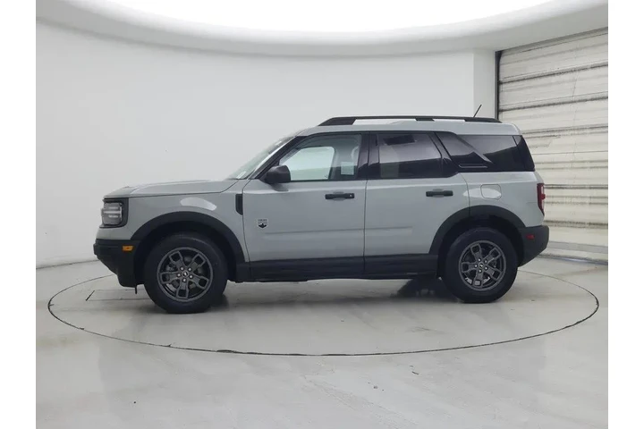 $26998 : Ford Bronco Sport 2023 AWD B image 3