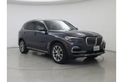 BMW X5 2019 AWD xDrive40i 4d en Binghamton