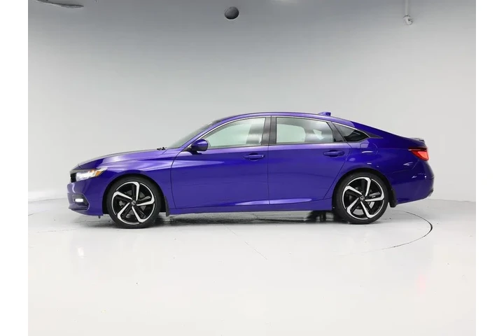 $19998 : Honda Accord 2019 Sport 4dr image 3