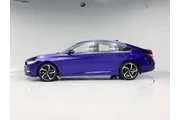 $19998 : Honda Accord 2019 Sport 4dr thumbnail
