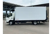 $30988 : 2017 Hino 195 thumbnail