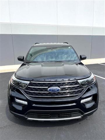 $24995 : 2020 Ford Explorer image 2