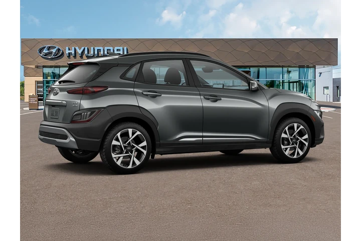 $23361 : Hyundai KONA 2023 AWD Limite image 8