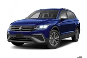Volkswagen Tiguan 2024 Wolfs en Houston