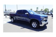 $26455 : 2021 Silverado 1500 LT thumbnail