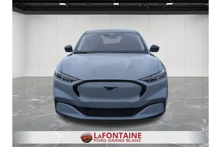 $30000 : Ford Mustang Mach-E 2024 AWD image 8