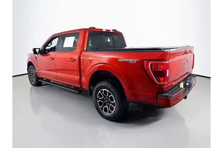 $39998 : Ford F-150 2023 4x4 XL 4dr S image 9