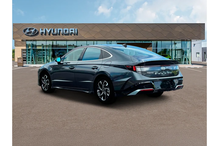 $23795 : Hyundai SONATA 2024 AWD SEL image 5