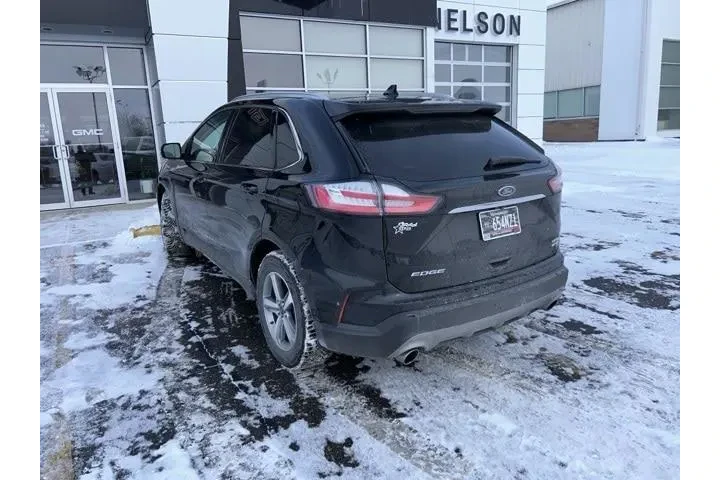 $12995 : Ford Edge 2019 AWD SEL 4dr C image 7