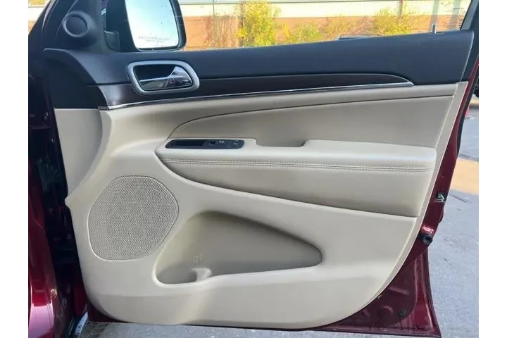 $15504 : Jeep Grand Cherokee 2018 4x4 image 10