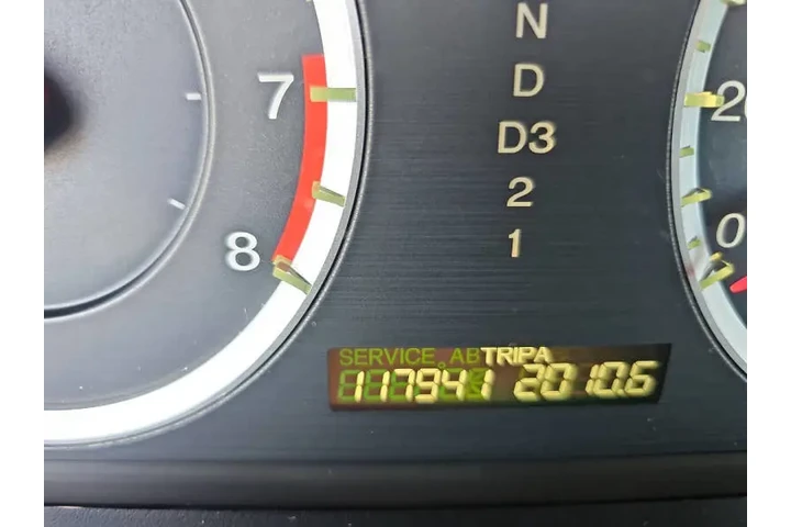 $9395 : 2008 Accord LX image 10