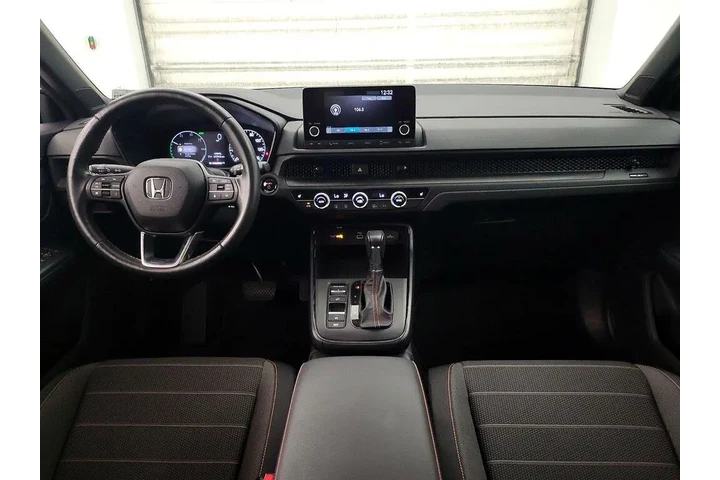 $33998 : Honda CR-V Hybrid 2024 Sport image 9