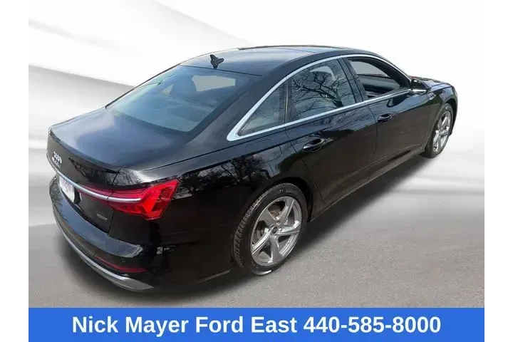 $34995 : Audi A6 2024 AWD quattro Pre image 7