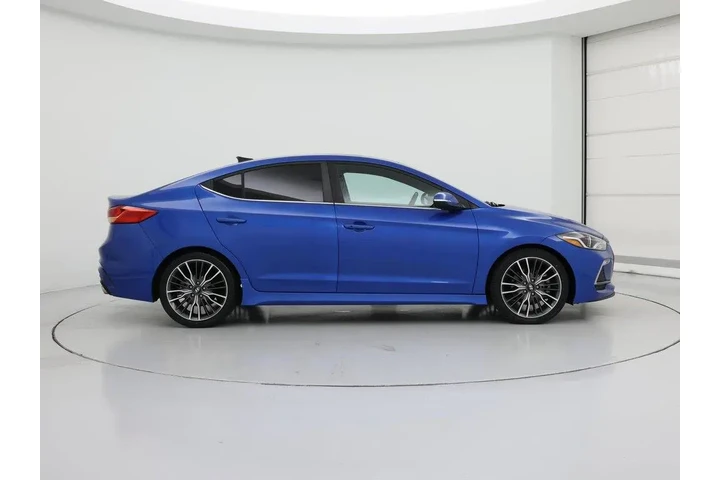 $14998 : Hyundai ELANTRA 2018 Sport 4 image 7