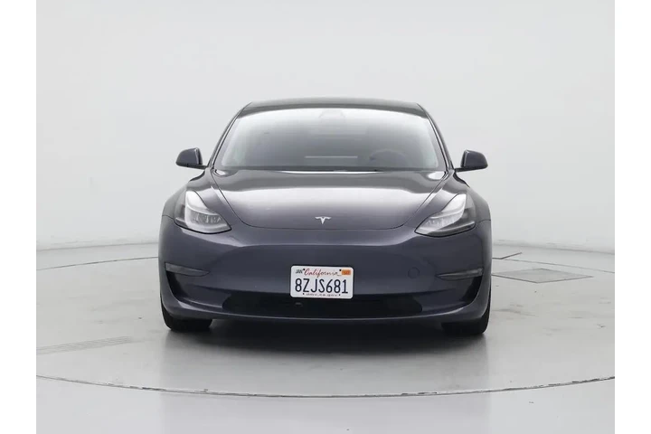 $24998 : Tesla Model 3 2022 AWD Long image 5