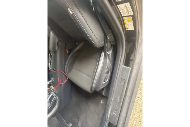 $25662 : Ford Mustang 2024 EcoBoost 2 image 8