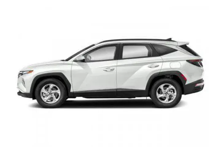 $28995 : Hyundai TUCSON 2023 AWD SEL image 3