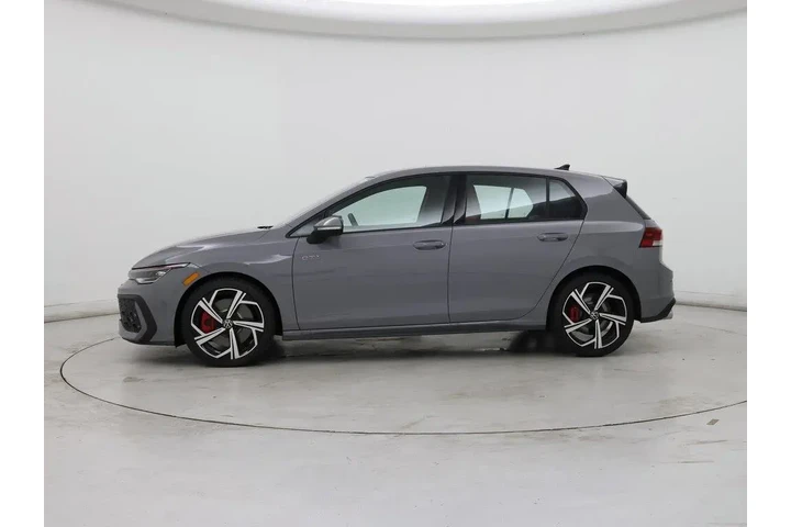 $34998 : Volkswagen Golf GTI 2025 SE image 3