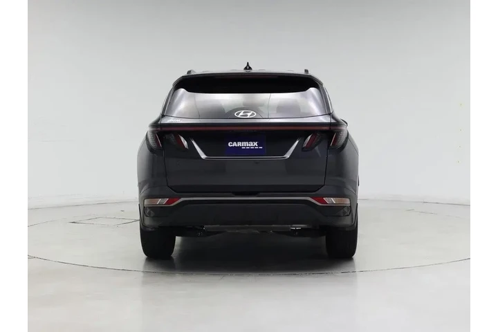 $23998 : Hyundai TUCSON 2023 SEL 4dr image 6