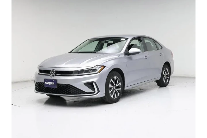 $20998 : Volkswagen Jetta 2025 S 4dr image 4