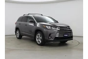 Toyota Highlander 2019 AWD L