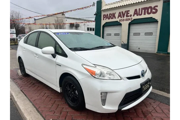 $6995 : 2013 Prius One image 2
