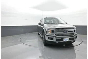 $22864 : Ford F-150 2020 4x4 XL 4dr S thumbnail