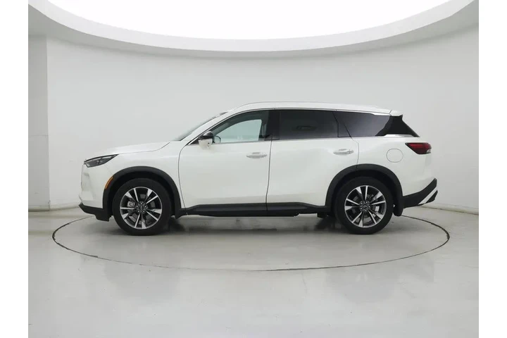 $36998 : INFINITI QX60 2023 AWD Luxe image 3