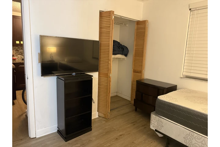 $600 : Habitacion para 1 persona image 3