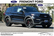 Ford Explorer 2023 AWD ST 4d en San Jose