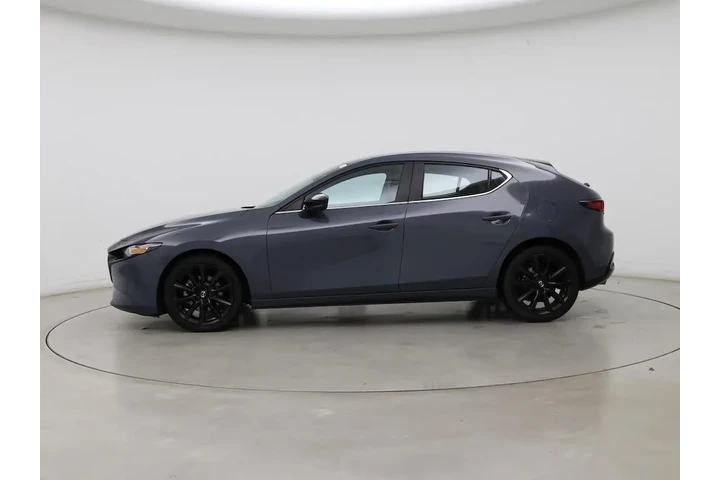 $25998 : Mazda Mazda3 Hatchback 2024 image 3