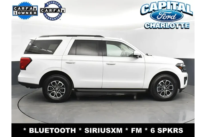 $32999 : Ford Expedition 2024 4x2 XLT image 8