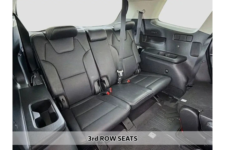 $19799 : Kia Telluride 2020 AWD EX 4d image 10