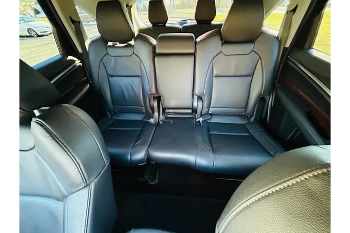 $36000 : 2020 MDX SH-AWD image 7