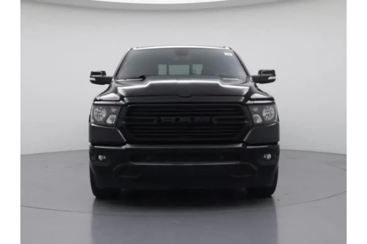 $30998 : Ram 1500 2021 4x2 Big Horn 4 image 5