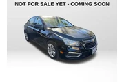 Chevrolet Cruze Limited 2016 en San Diego