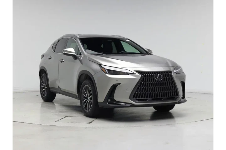 $36998 : Lexus NX 250 2024 Premium 4d image 1
