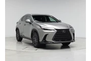 Lexus NX 250 2024 Premium 4d