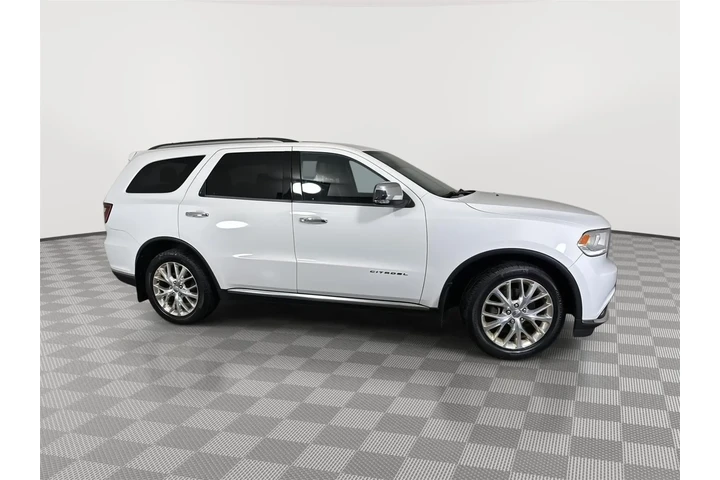 $16500 : 2015 Durango Citadel image 8