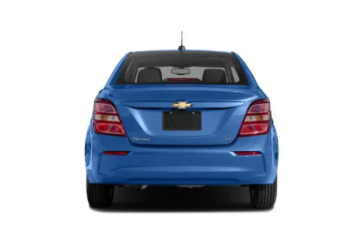 $8999 : Chevrolet Sonic 2020 LT 4dr image 5