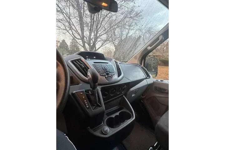 $19995 : Ford Transit 2018 350 XL 3dr image 10