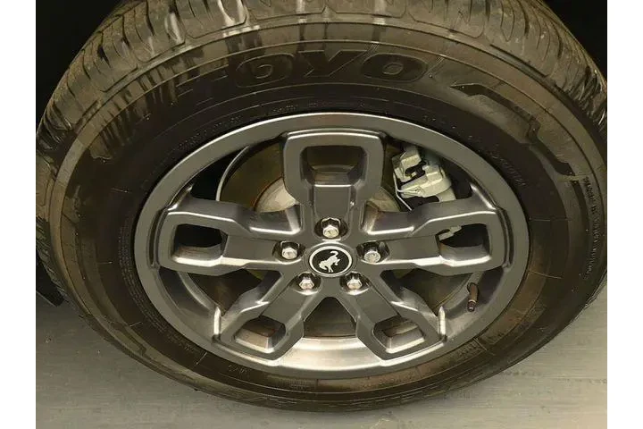 $22842 : Ford Bronco Sport 2022 AWD B image 9