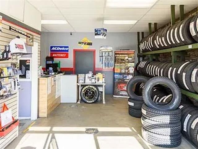 Automotive Repair Services image 1