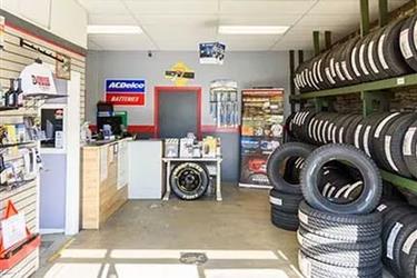 Automotive Repair Services en Riverside