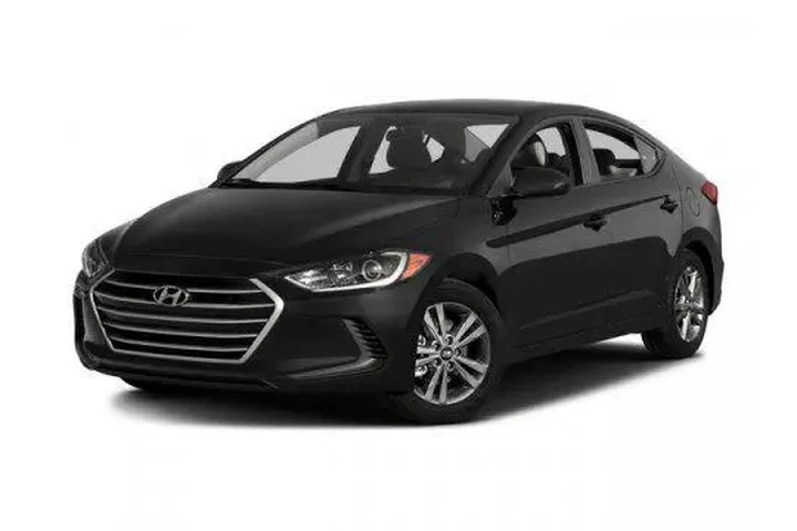 $10692 : Hyundai ELANTRA 2018 SEL 4dr image 4