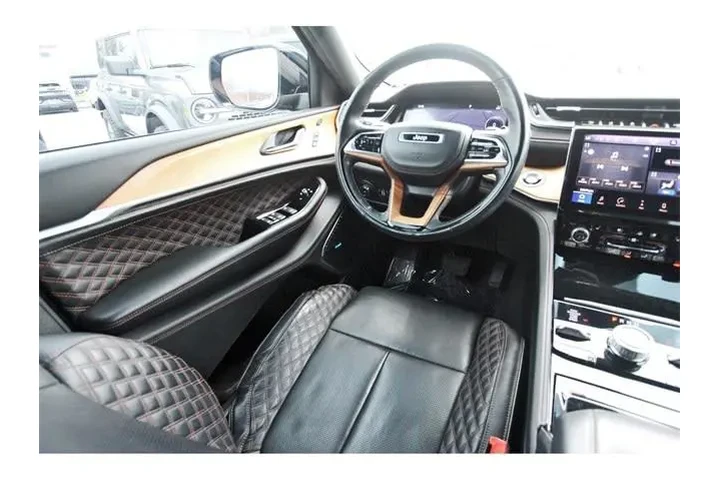 $35629 : Jeep Grand Cherokee L 2021 4 image 7