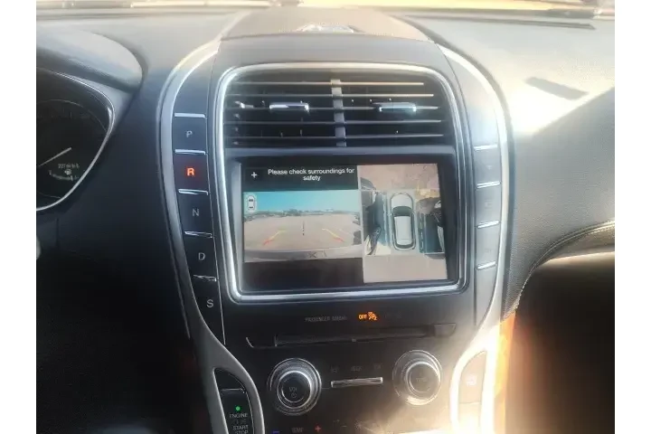 $22522 : Lincoln MKX 2018 AWD Reserve image 6