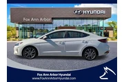 $15000 : Hyundai ELANTRA 2020 Limited thumbnail