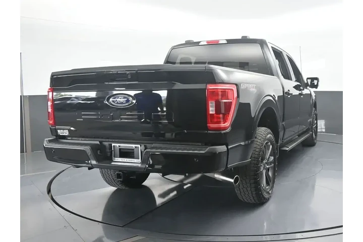 $32976 : Ford F-150 2023 4x4 XL 4dr S image 5